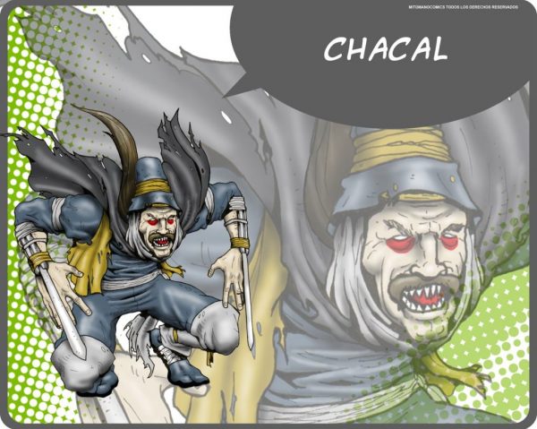 Chacal