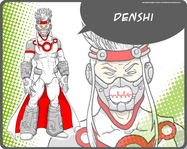 Denshi