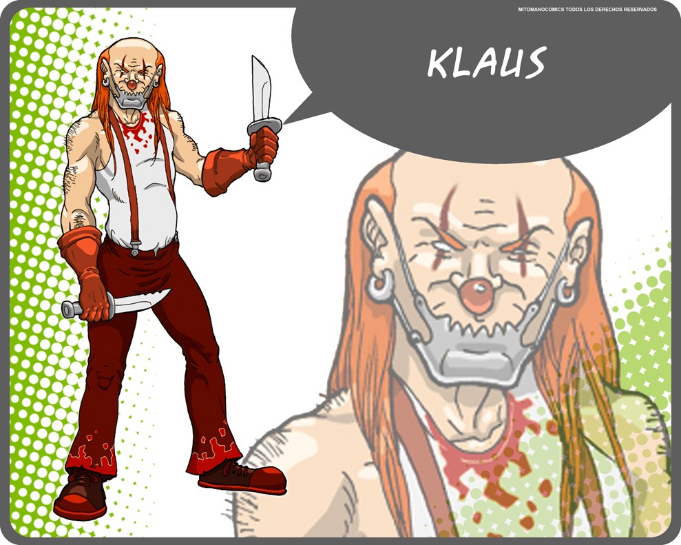 klaus