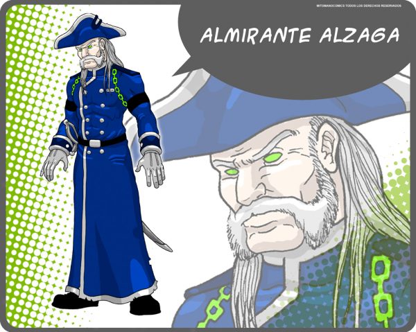 almirante alzaga