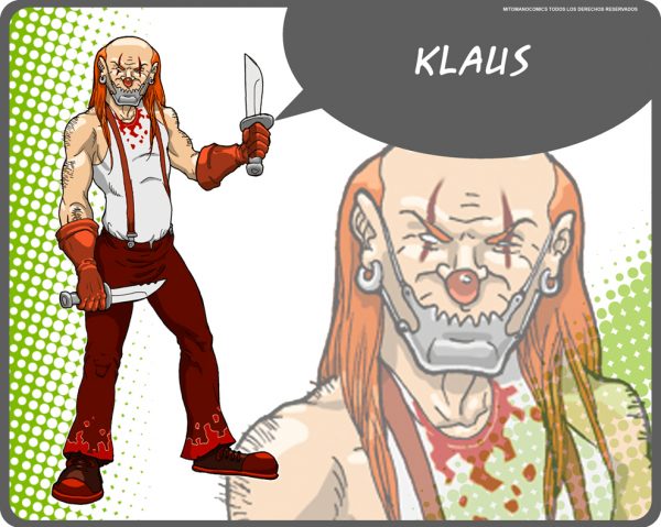 klaus
