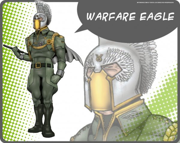 Warfare eagle 1024x818