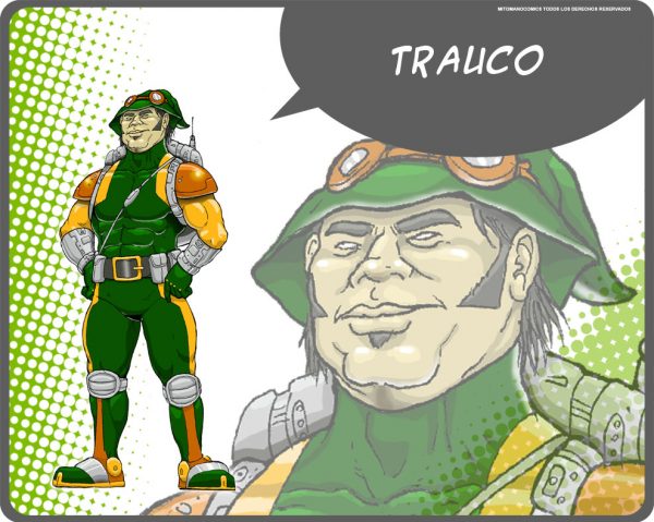 trauco